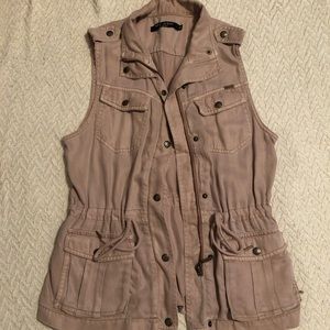 Cargo Vest